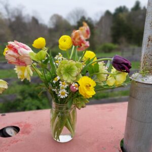 Mother's Day Bouquets