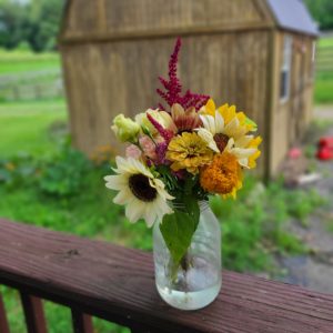 Back to school Bouquets- Delivery to Oldham and Northern Jefferson Counties